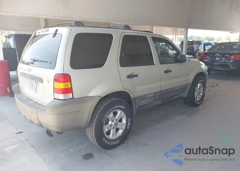 2006 Ford Escape Xlt/Xlt Sport from USA, damaged, VIN 1FMYU03146KA98678